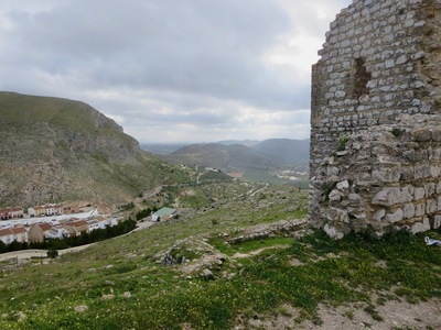 picture of Ronda
 Spain