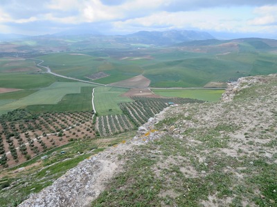 picture of Ronda
 Spain