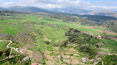 picture of Ronda
 Spain