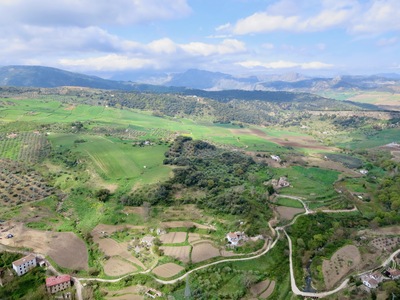 picture of Ronda
 Spain