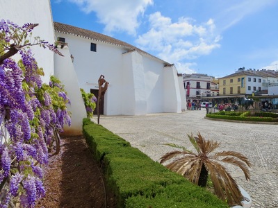 picture of Ronda
 Spain