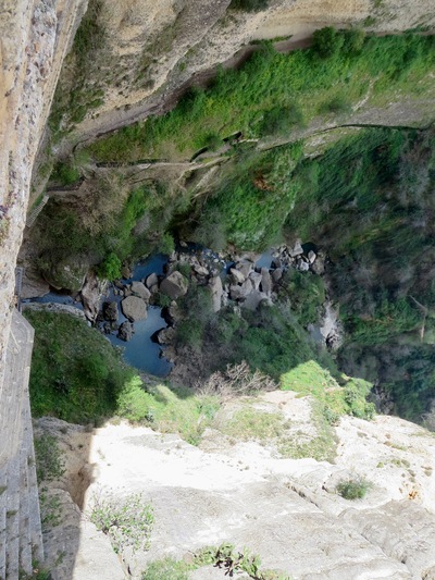 picture of Ronda
 Spain