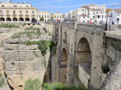 picture of Ronda
 Spain