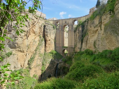 picture of Ronda
 Spain