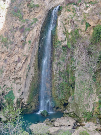 picture of Ronda
 Spain