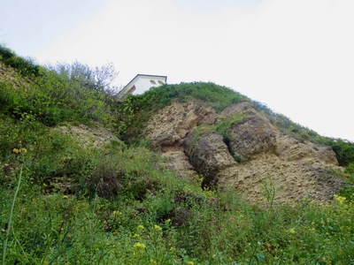 picture of Ronda
 Spain
