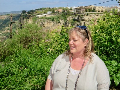 picture of Ronda
 Spain