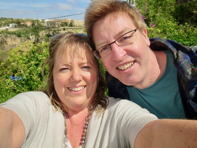 picture of Ronda
 Spain