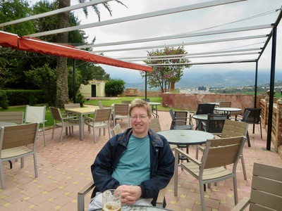 picture of Ronda
 Spain