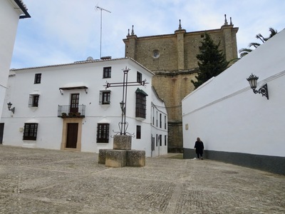 picture of Ronda
 Spain