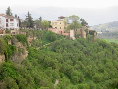 picture of Ronda
 Spain