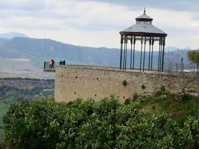 picture of Ronda
 Spain