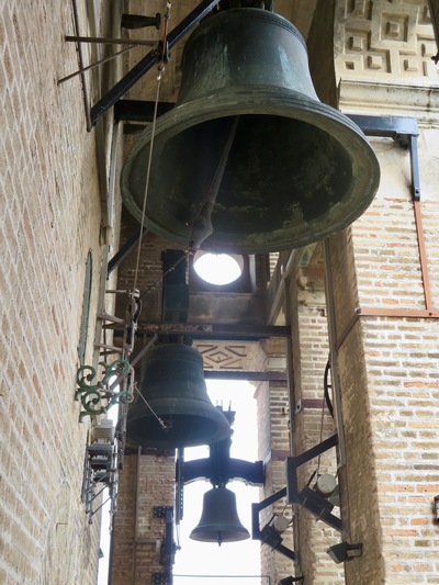 picture of Seville
 Spain