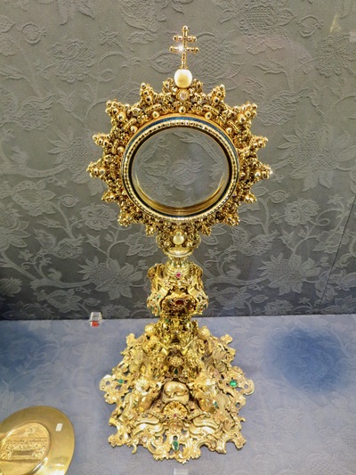 picture of Seville
 Spain