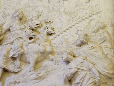 picture of Seville
 Spain