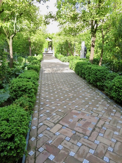 picture of Seville
 Spain