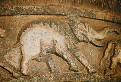 picture of Anuradhapura
 SriLanka