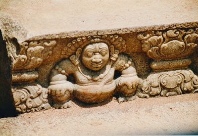 picture of Anuradhapura
 SriLanka