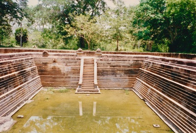 picture of Anuradhapura
 SriLanka