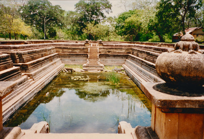 picture of Anuradhapura
 SriLanka
