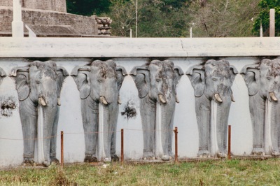 picture of Anuradhapura
 SriLanka