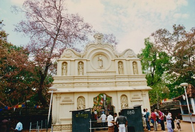 picture of Anuradhapura
 SriLanka