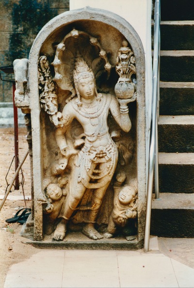 picture of Anuradhapura
 SriLanka