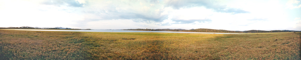 picture of Habarana
 SriLanka