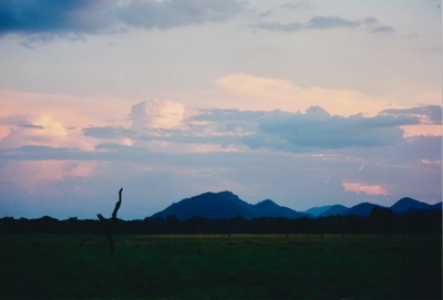 picture of Habarana
 SriLanka