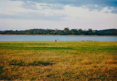 picture of Habarana
 SriLanka