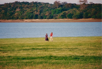 picture of Habarana
 SriLanka