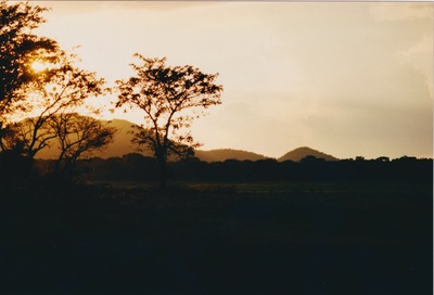 picture of Habarana
 SriLanka