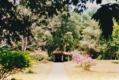picture of Kandy
 SriLanka