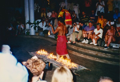 picture of Kandy
 SriLanka