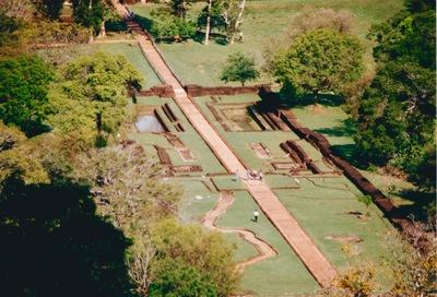 picture of Sigiriya
 SriLanka