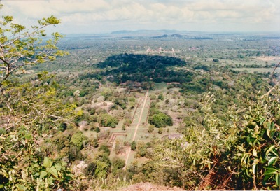 picture of Sigiriya
 SriLanka