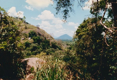 picture of Sigiriya
 SriLanka
