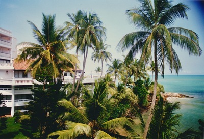 picture of The west coast
 SriLanka