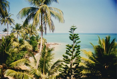 picture of The west coast
 SriLanka