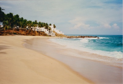 picture of The west coast
 SriLanka