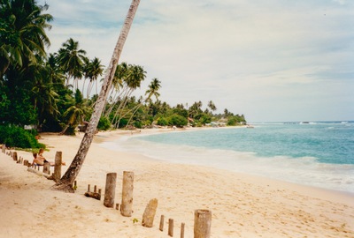 picture of The west coast
 SriLanka