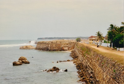 picture of The west coast
 SriLanka