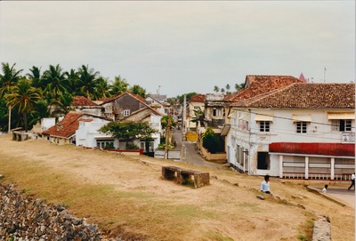 picture of The west coast
 SriLanka