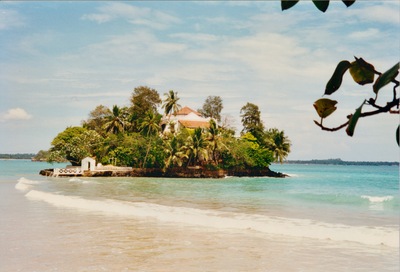 picture of The west coast
 SriLanka