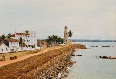 picture of The west coast
 SriLanka