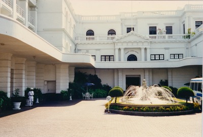 picture of The west coast
 SriLanka