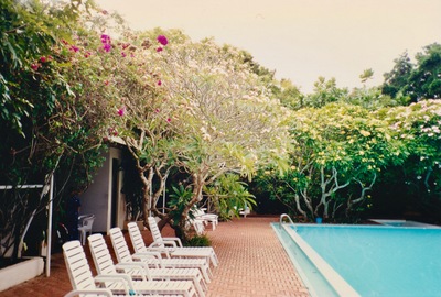 picture of The west coast
 SriLanka