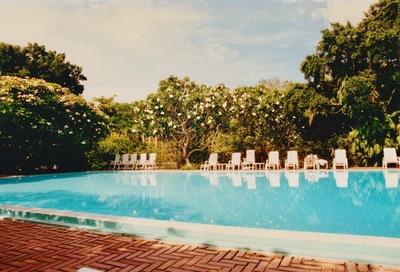 picture of The west coast
 SriLanka