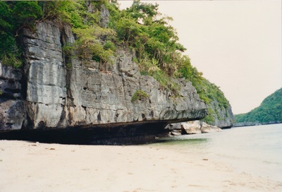 picture of Ang Thong National Park
 Thailand