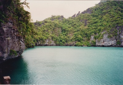 picture of Ang Thong National Park
 Thailand